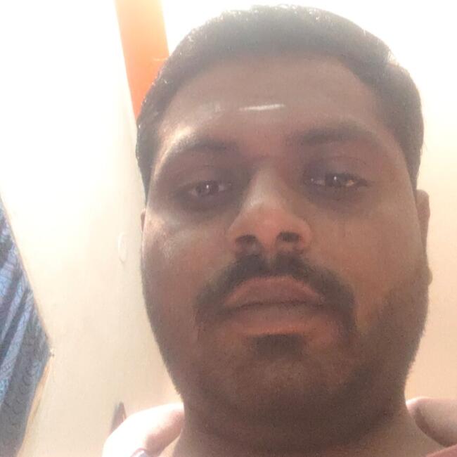 तिरुपति में बेबीसिटिंग की नौकरी: Mohan