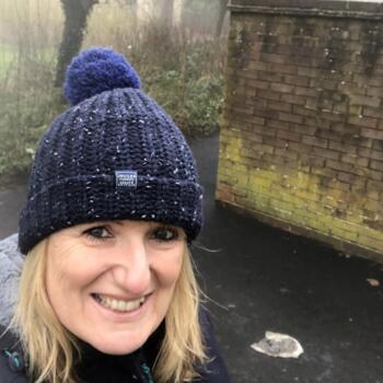 Babysitter in Bristol: Michelle