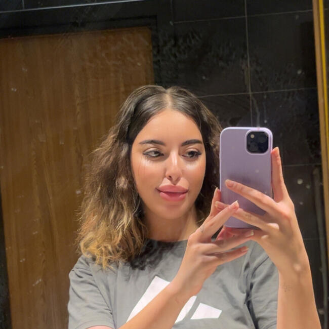 Babysitter in Marrakech: Jeje