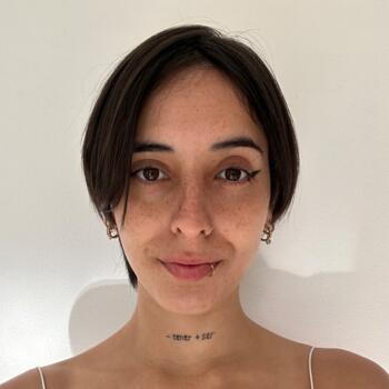 Niñera Martínez: Raquel