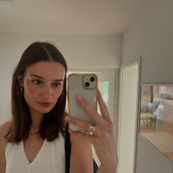 Babysitter in Bonn: Paula