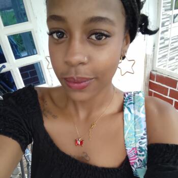 Niñera en Palmira: Brilly Nathalia