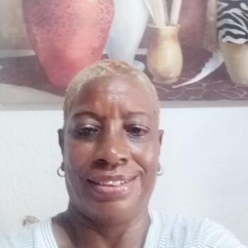 Babysitter Puerto Vacamonte: Nilka