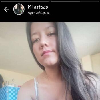 Niñera en Duitama: Johana Ortiz
