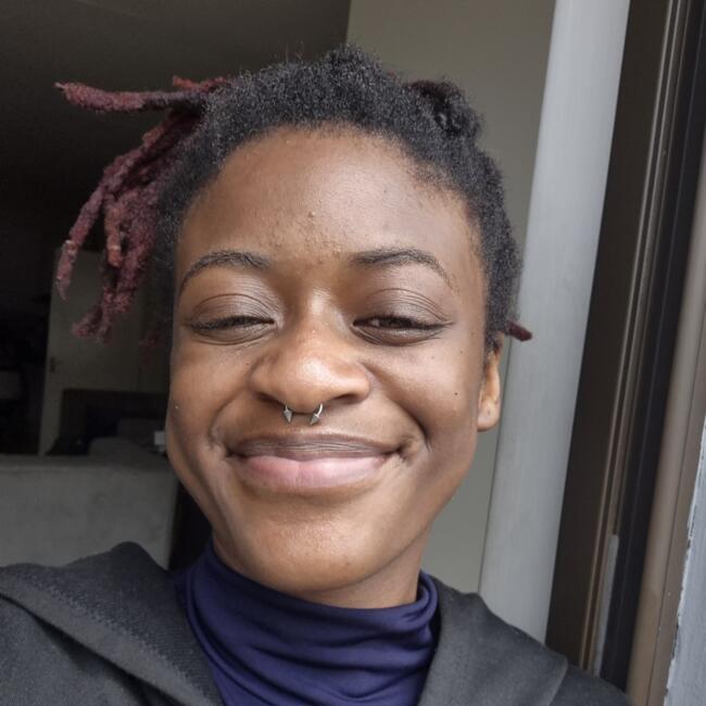 Babysitter in Boksburg: Dimitri