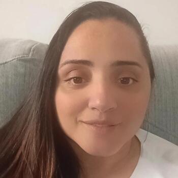 Babá em São Paulo: Camila