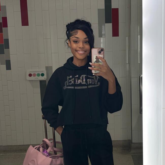 Babysitter in Mississauga: Braeanna