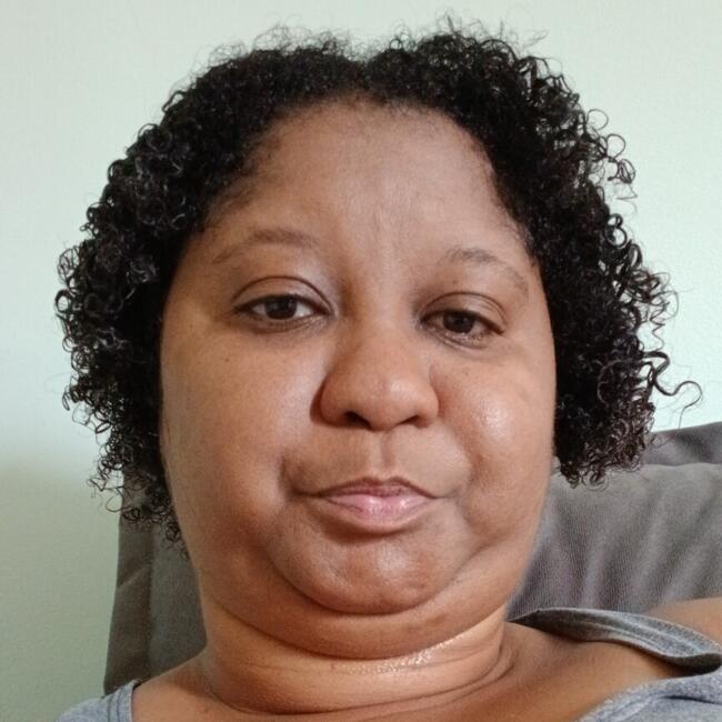 Babysitter in Campo Grande: Marcia Haallana