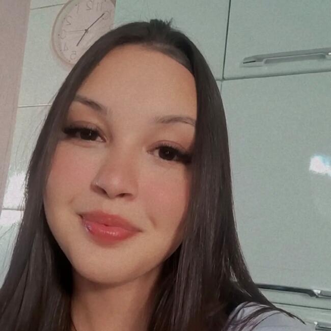 Babysitter in Carapicuíba: Mariana