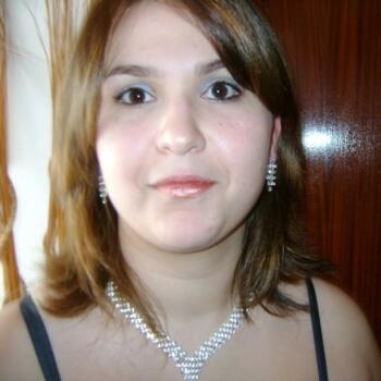 Babysitter Ribeira Grande (Ribeira Grande): Nadia