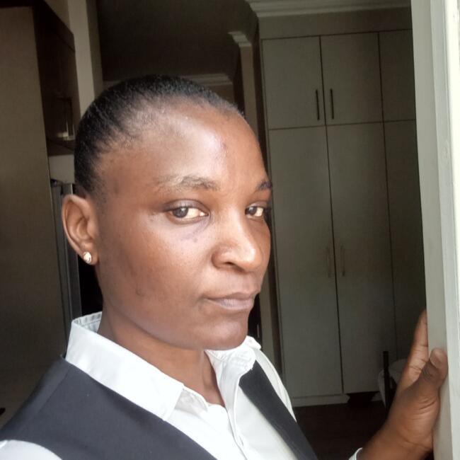 Babysitter in Roodepoort: Filnah
