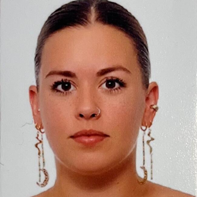 Babysitter στην περιοχή El Puerto de Santa María: Blanca