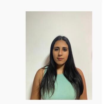 Niñera en Montevideo: Micaela