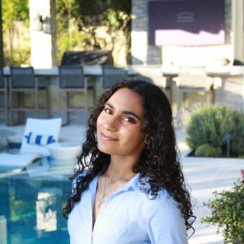 Babysitter in Brea: Saihara