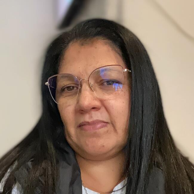 Babysitter in Madrid: Nilda