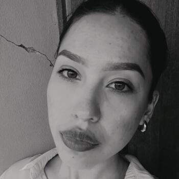 Trabajos de nanny en San Pedro Sula: trabajo de niñera Linsy