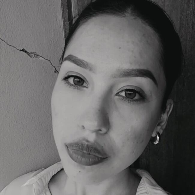 Babysitting job in San Pedro Sula: Linsy