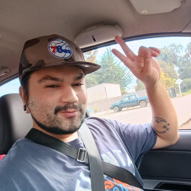 Trabajo para niñera en El Monte: Gustavo