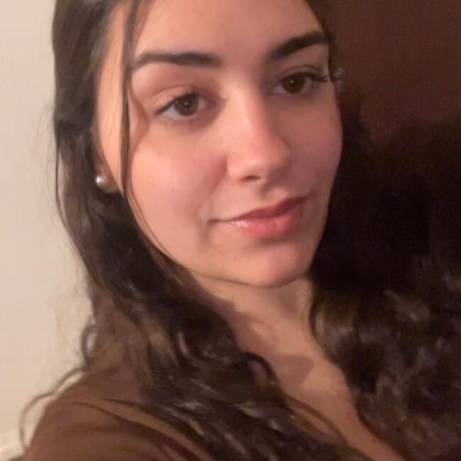 Babysitter in Quinta Do Conde: Íris Faustino