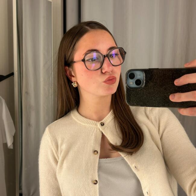 Babysitter in Roubaix: Pauline