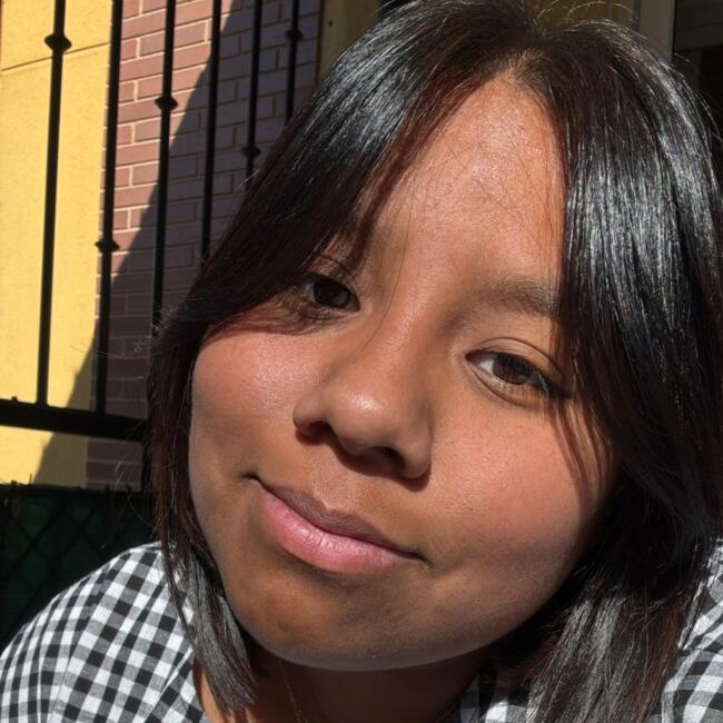 Babysitter in Logroño: Jarlet