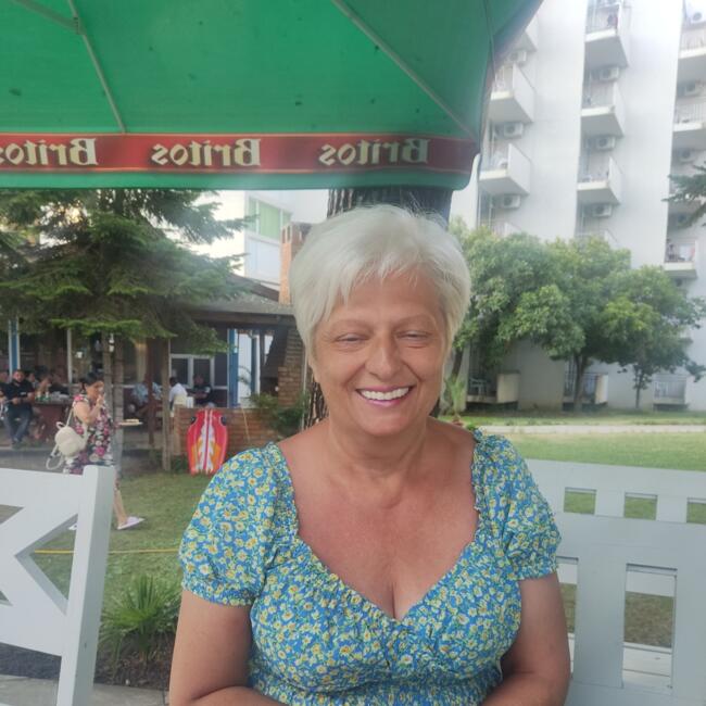 Babysitter in Belgrade: GORDANA MATIC