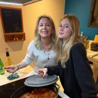 Mélanie Lagerström