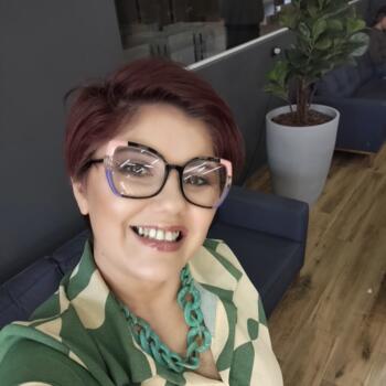 Babá Maringá: Fabiana