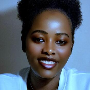 Nanny in Abu Dhabi: Shanita