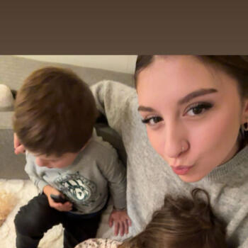 Babysitter in Linz: Ena