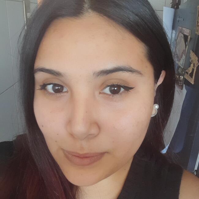 Niñera en Santiago de Chile: Alejandra Pérez