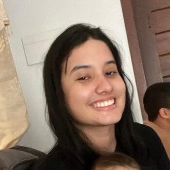 Babysitter in Boa Vista: Kaylanne