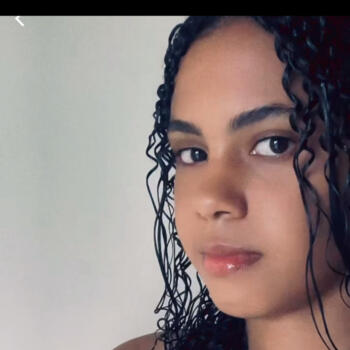 Babysitter in Aracaju: Paloma