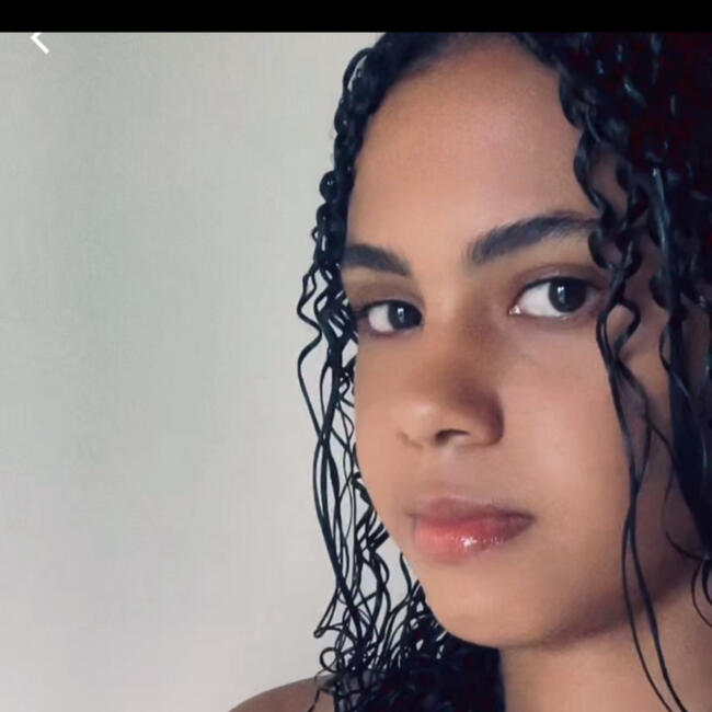 Babysitter in Aracaju: Paloma