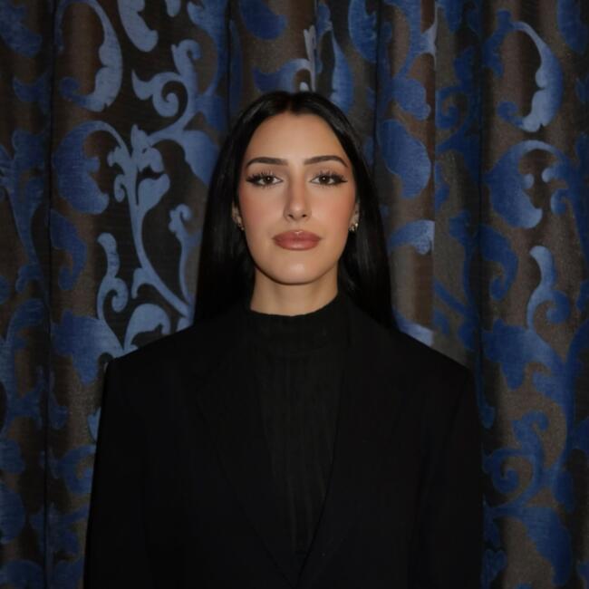 Babysitter in Lausanne: Elisa