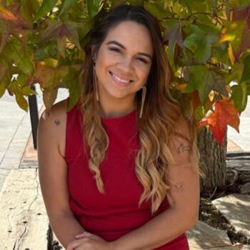 Niñera en Ourense: Ana