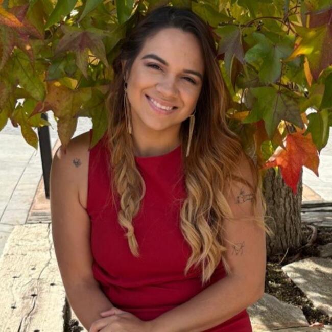 Niñera en Ourense: Ana