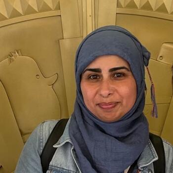 Babysitter in Lancaster (Pennsylvania): Baraa