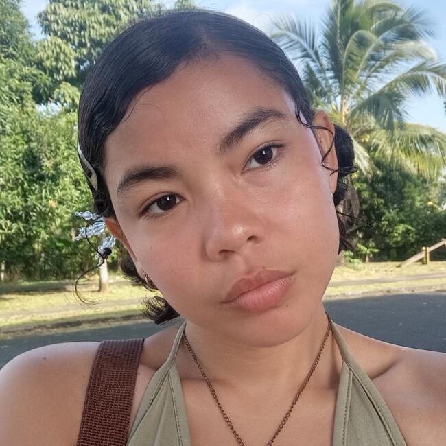 Babysitter in Arraiján: Massiel