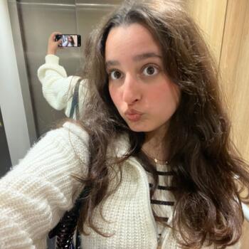 Babysitter in Metz: Yassmine