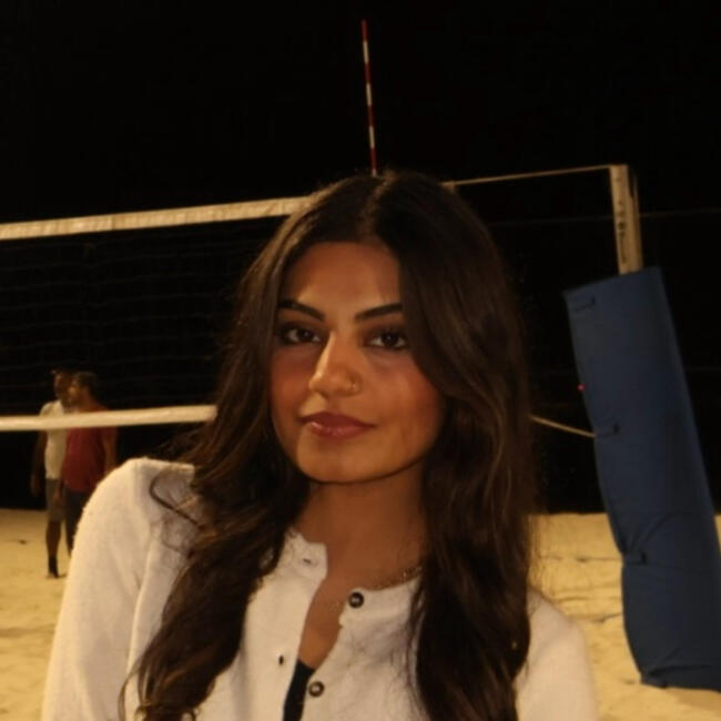 Babysitter in Alpharetta: Kainat