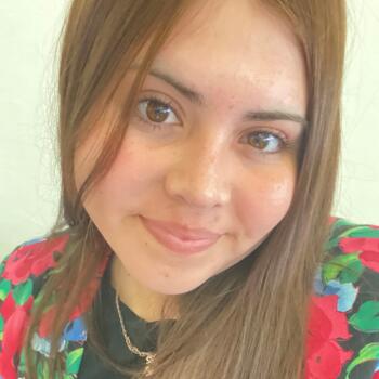 Babysitter La Serena: Maite