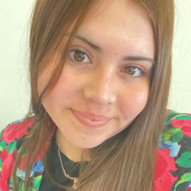 Babysitter in La Serena: Maite