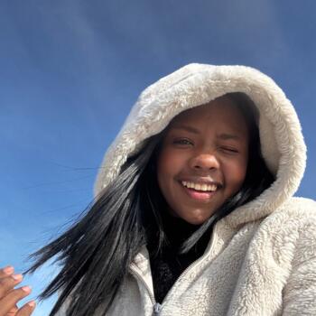 Nanny in L'Hospitalet de Llobregat: Maria Gabriela Coromoto