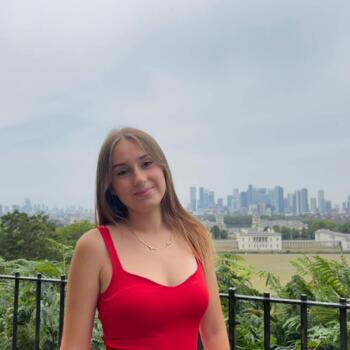 Babysitter in Torrent: Aitana