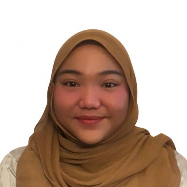 Babysitting job in Kuching: NURUL HIDAYAH