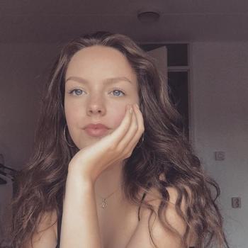 Oppas Rosmalen: Evelien