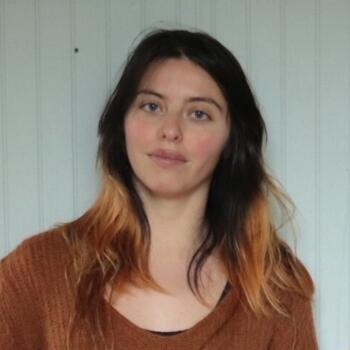 Niñera Valdivia: Amanda