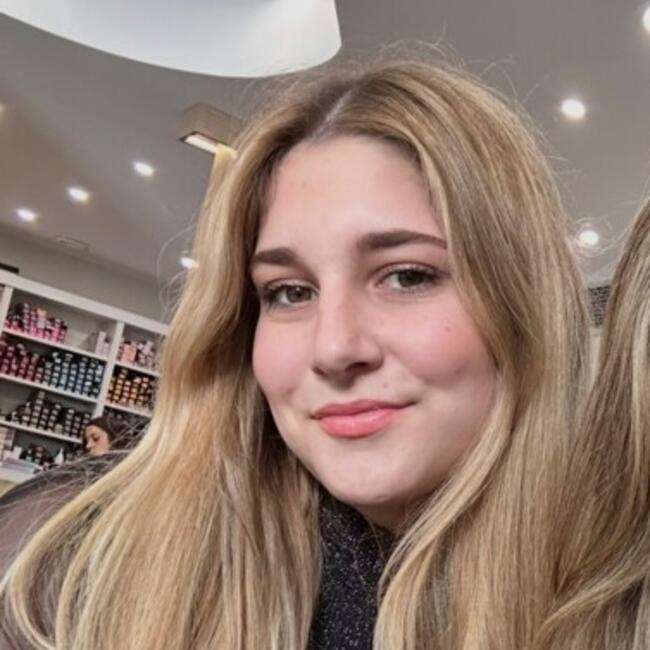 Babysitter στην περιοχή Αθήνα: Vasiliki