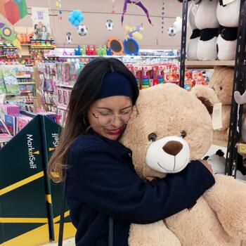 Niñera Vaqueros: Julieta